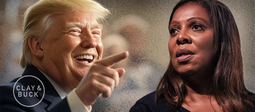 BREAKING: Appeals Court Throws Out $500M Fraud Fine Against Trump