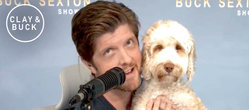 Happy National Dog Day!