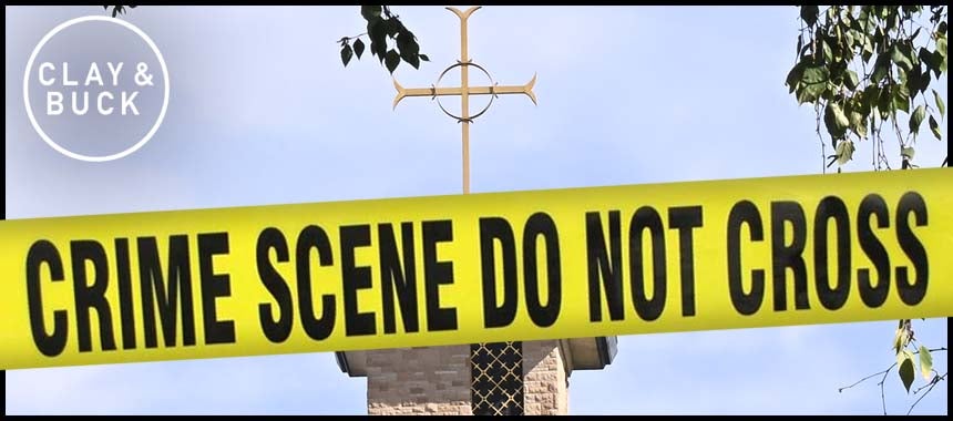 Terror at Mass: Shocking Details on the Minneapolis Church Shooter Revealed