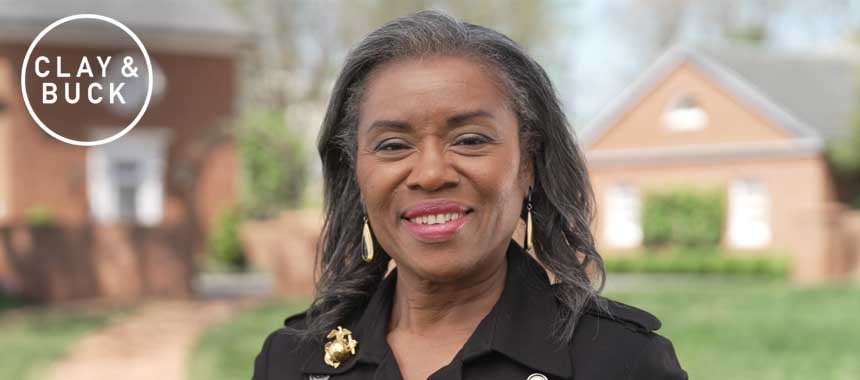 Lt. Governor Winsome Earle-Sears Tells Us Why She'll Be Virginia's Next Governor