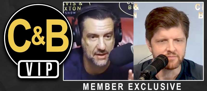 VIP Video: Brands May Need to Be Punished If They Stray Into Politics