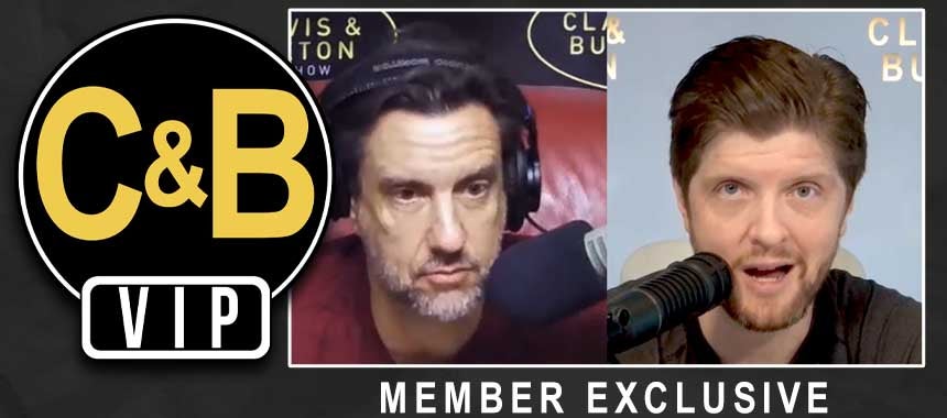 VIP Video: Will Any Democrats Go to Prison Because of the Russia Hoax?