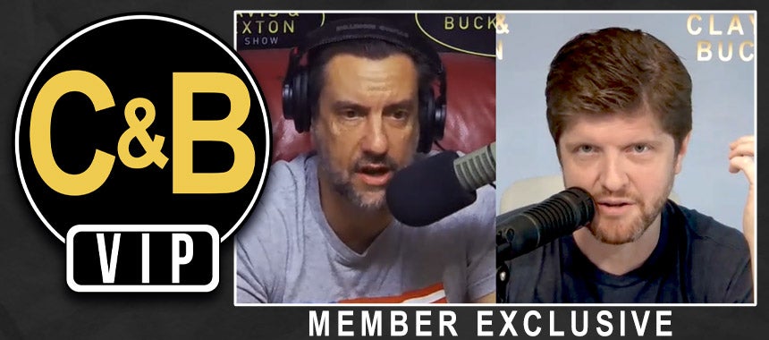 VIP Video: More Rocky vs. Smoky Mountains Trash Talk