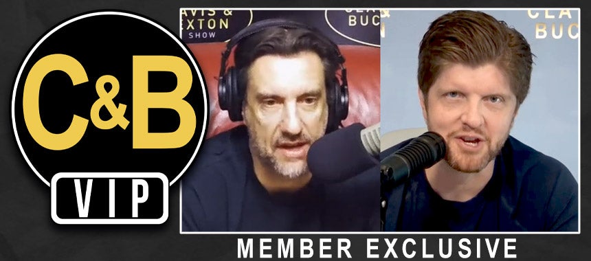 VIP Video: A Real Difference Is Coming to DC