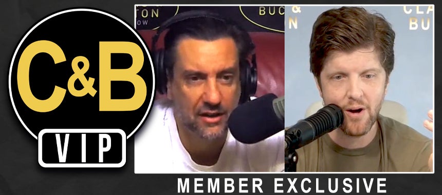 VIP Video: Kilmar Garcia Wins Free Trip to Uganda