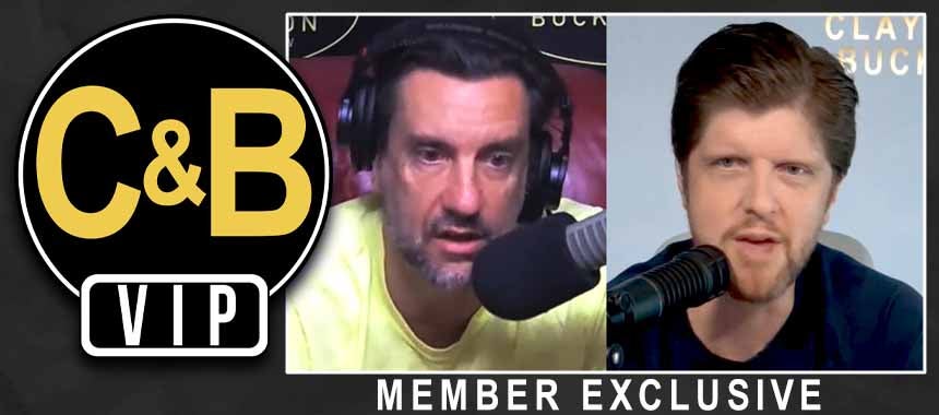 VIP Video: Guys, My Son Is Trans