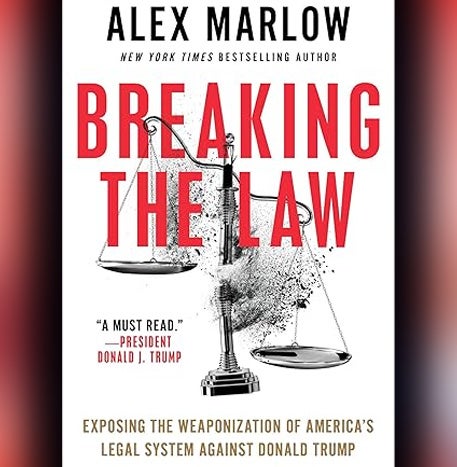 Breaking the Law