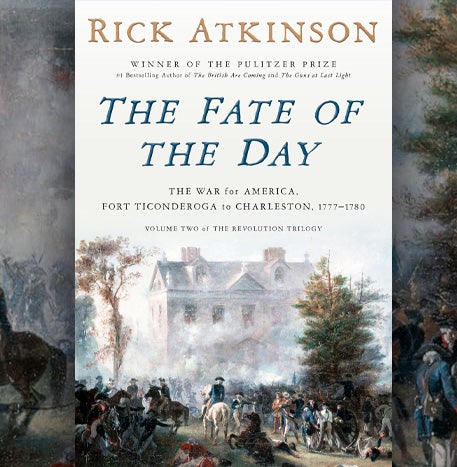 The Fate of the Day