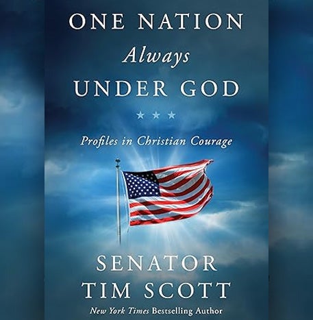 One Nation Always Under God