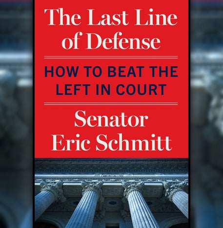 The Last Line of Defense