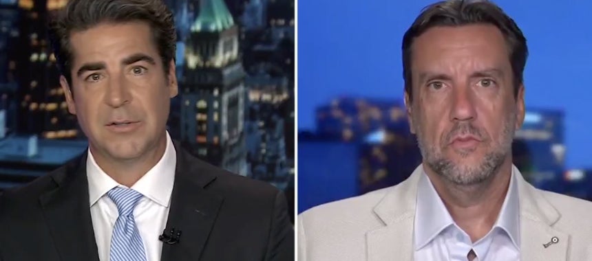 Clay Discusses the Real Reason Disney Suspended Kimmel