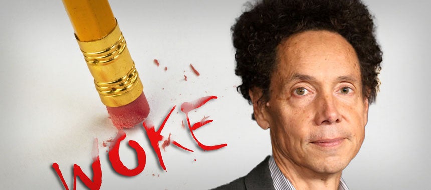 Malcolm Gladwell: “I Was Cowed” Into Supporting Men Playing Women’s Sports