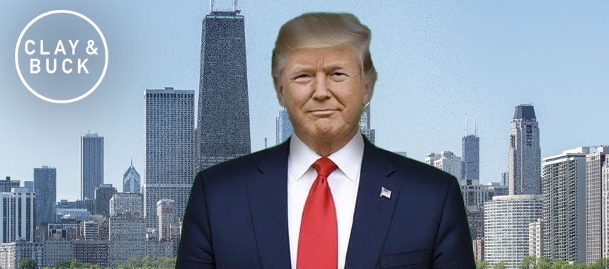 Trump Vows to Send National Guard to Chicago Amid Surge in Violent Crime: “We’re Going In”