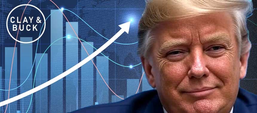 Trump's Biggest Issue Is the Economy