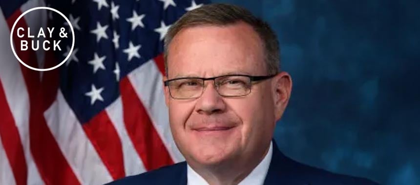 NC Rep. Tim Moore Responds to Charlotte Murder
