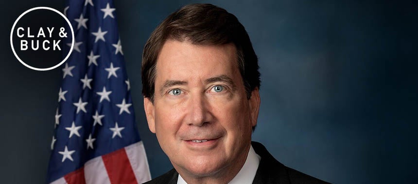 Sen. Bill Hagerty Reacts to the Assassination of Charlie Kirk
