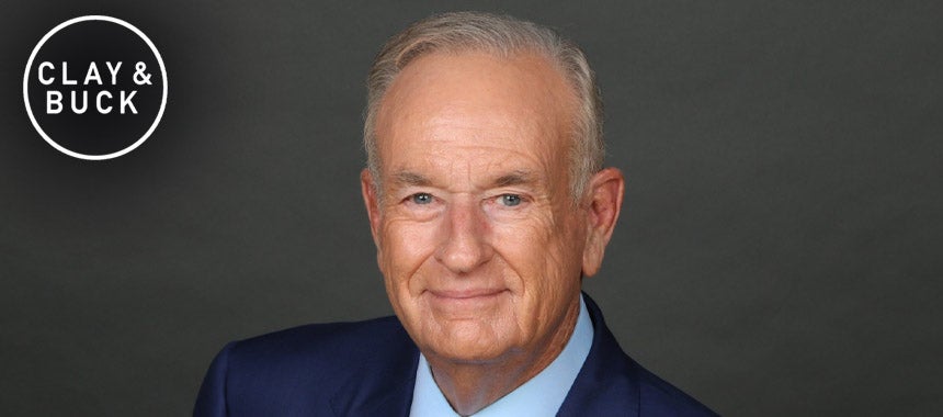 Bill O'Reilly: We Are Living in an Age of Evil