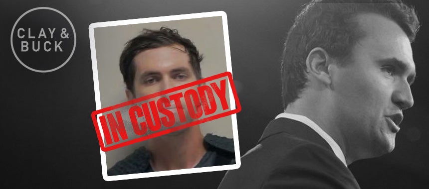 Charlie Kirk Assassination Suspect Captured: Clay & Buck Demand Justice and Truth