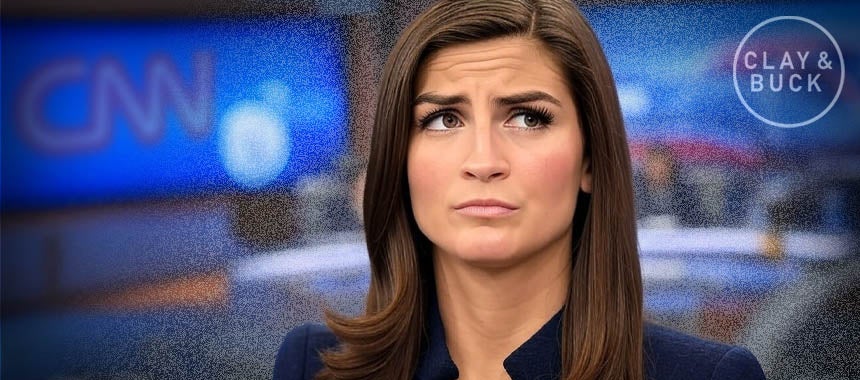 What CNN and MSNBC Are Saying About Charlie Kirk’s Killer