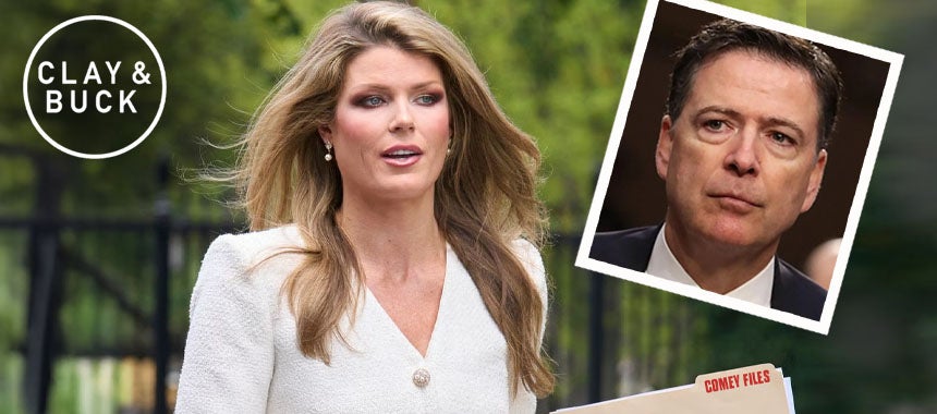 Lindsey Halligan Secures Comey Indictments in Deep-Blue Virginia
