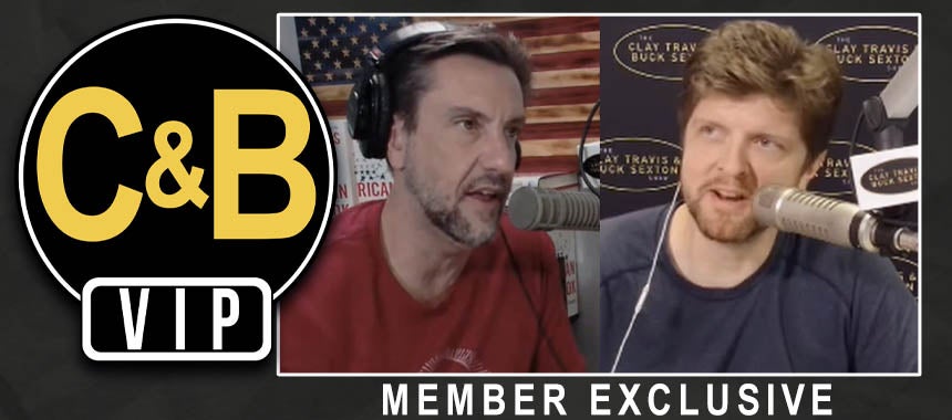 VIP Video: What About the Redskins Name?