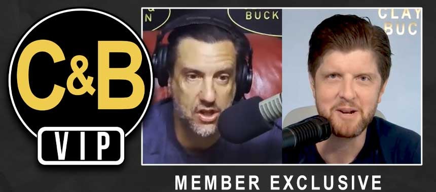 VIP Video: A Word on What Companies to Support