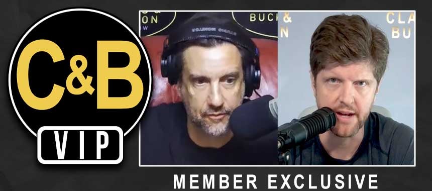 VIP Video: What Can Be Done About Pro-Crime Judges