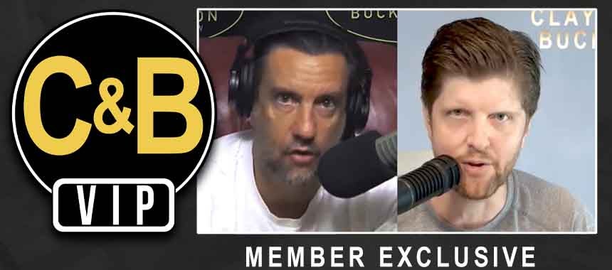 VIP Video: Old Blue and Old Gray Would Have Been Friends