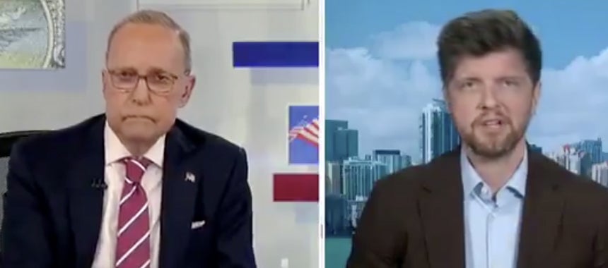 Buck on the Art of the Deal, Asia-Pacific Edition