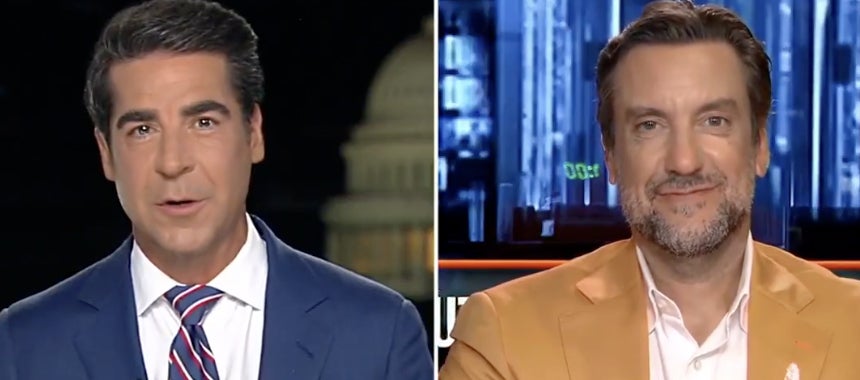 Clay Talks Middle East Peace Plan and Big Tish's Felony Charges