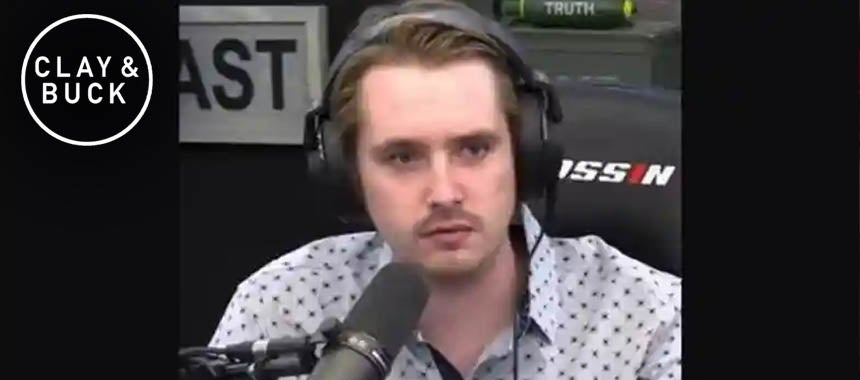 Journalist Nick Sortor, Arrested for Filming ANTIFA at Portland ICE Facility