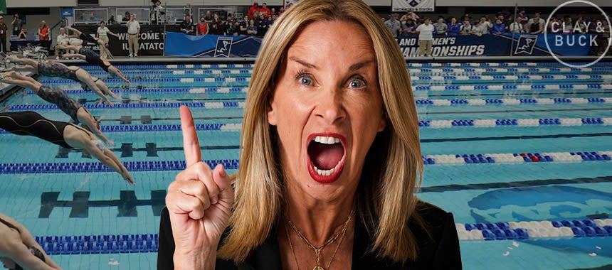 Clay & Buck Respond to Jennifer Welch’s Vicious Rant Against Riley Gaines