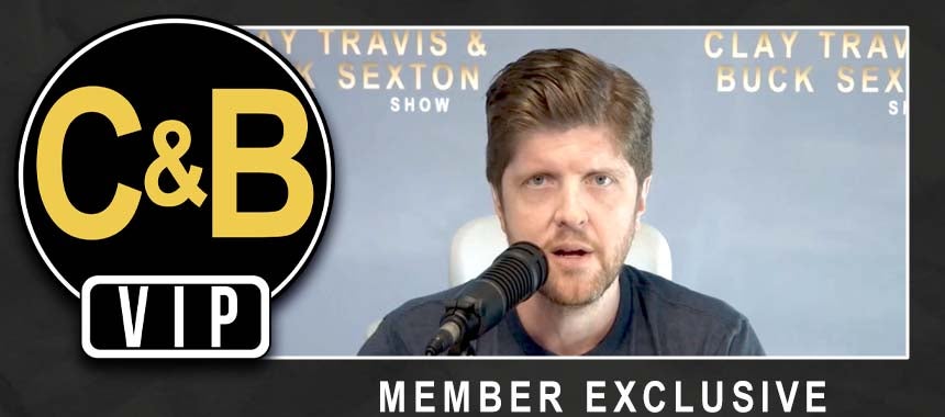 VIP Video: What's Really Going on in Portland