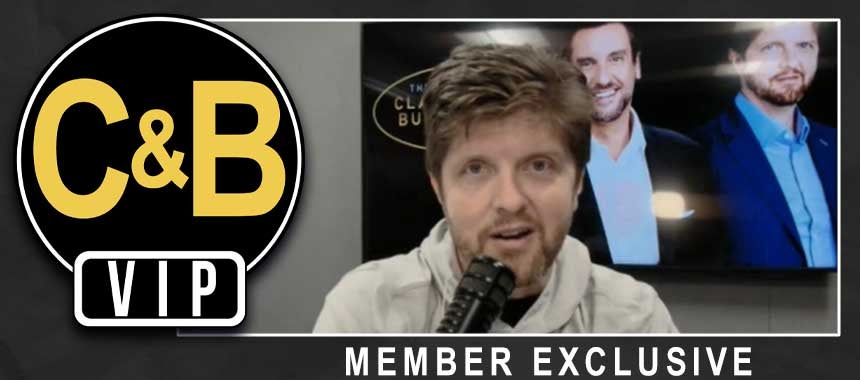 VIP Video: Libs Don't Like El Salvador's Success Against Crime