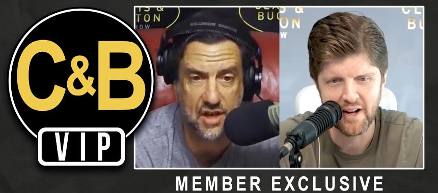 VIP Video: A Bet's a Bet! Where's Alyssa Farah Griffin's MAGA Hat?
