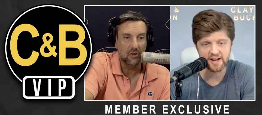 VIP Video: What's the Goal of the Anti-Trump Resistance?
