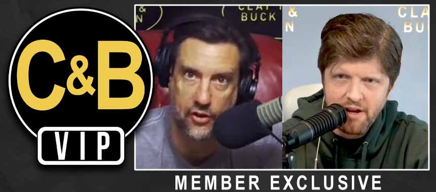 VIP Video: The Truth About Food Stamps and Starvation   VIP