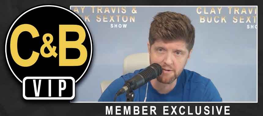 VIP Video: Democrats Must Push Their Senators to End the Shutdown