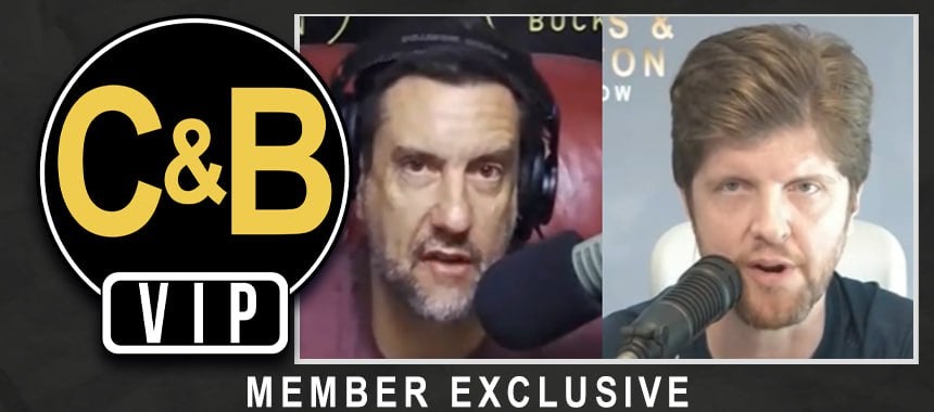 VIP Video: The Stark Choice for New York City Mayor