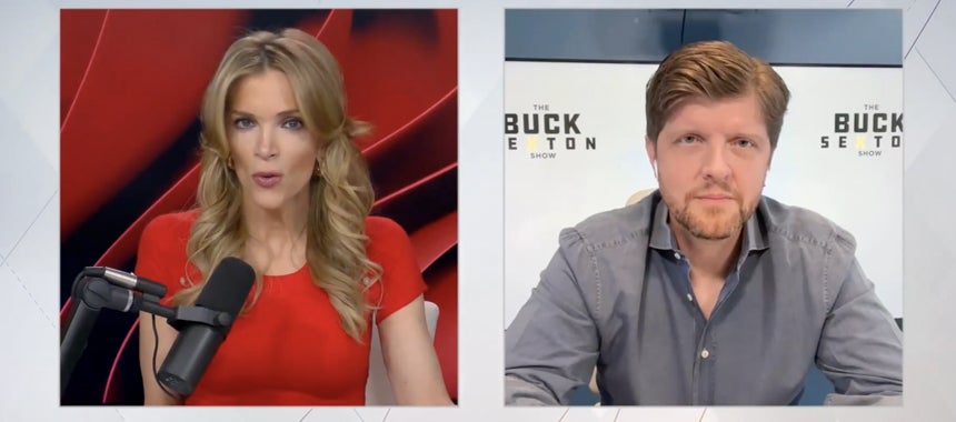 Buck Denounces the Democrat Video Urging the Military to IGNORE Orders