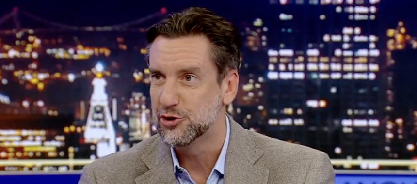 Clay Talks Gavin Newsom's Phoniness and His Women's Soccer Challenge