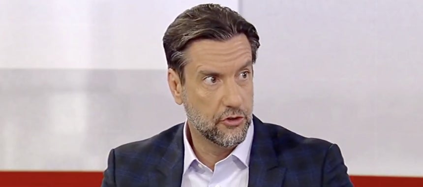 Clay Talks Jack Smith Spying on Republicans