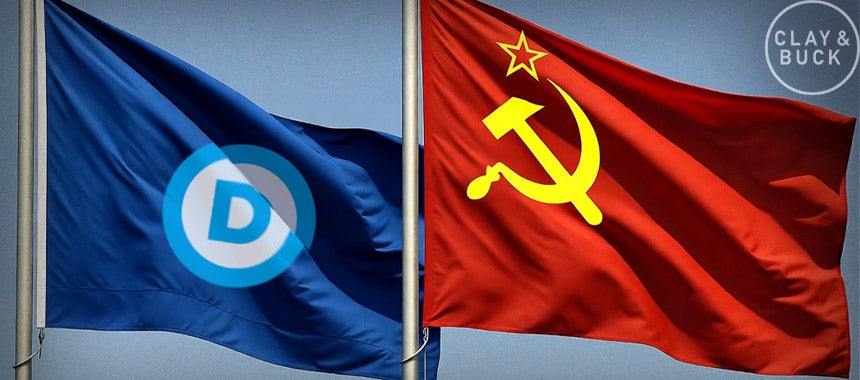 Out-of-Control Immigration, Economic Uncertainty and Trump Hatred Produced Democrat Victories