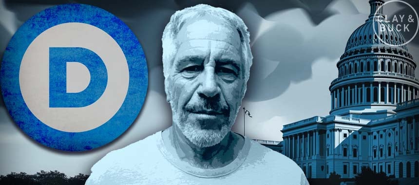 Epstein Files REVEAL: Backfire on Democrats?