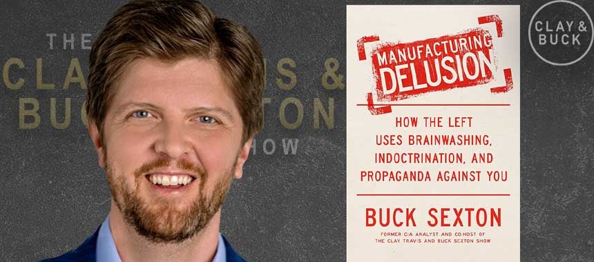 Why I Wrote Manufacturing Delusion: Irrational Fear Is Destroying the Republic