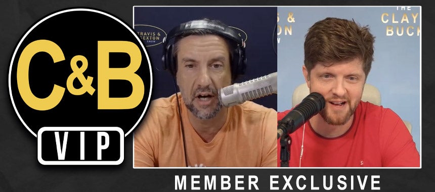 VIP Video: Whatever Happens in NYC, They'll Blame Trump