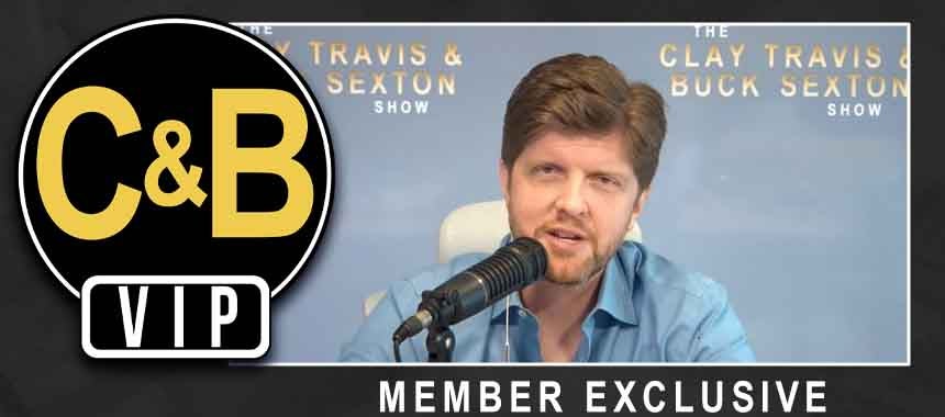 VIP Video: Will We Ever Get All the Answers on Epstein