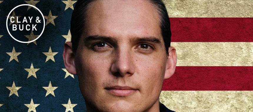 Robby Starbuck on Google AI Inventing Lies About Him