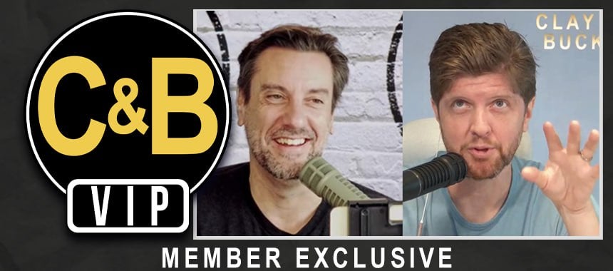 VIP Video: Trump Ends the Pointless Shutdown