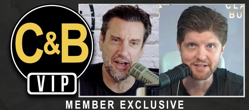 VIP Video: Affordability Is a Top Issue for Republicans